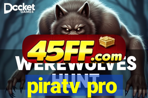 piratv pro